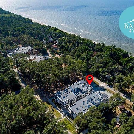 Baltic 4You 3 Pobierowo Bagian luar foto